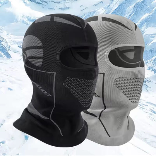 Balaclava Sturmhaube Winter - Thermal Gesichtsmaske Ski