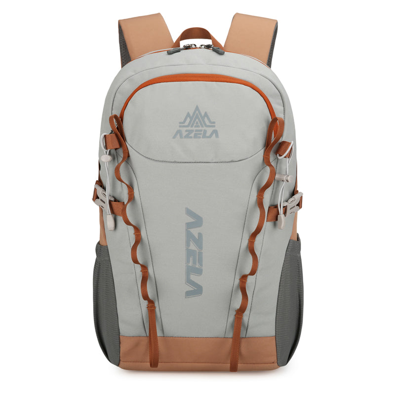 Outdoor Wanderrucksack 50L Wasserdicht - Leichter Trekkingrucksack für Camping