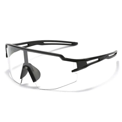 Sport Brille Radfahren Sonnenbrillen Bike Motorrad Sonnenbrille UV Schutz Winddicht Bunte Gläser Wandern Laufen Brillen
