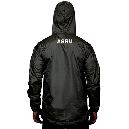 Herren Sportjacke Leicht Atmungsaktiv - Outdoor Trainingsjacke