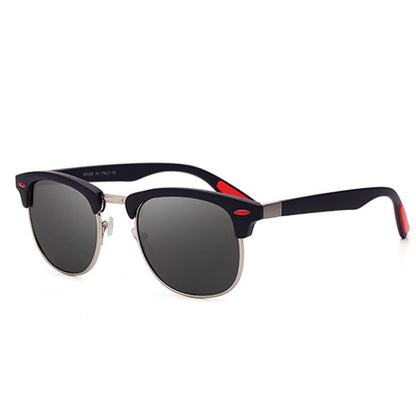 Herren Sonnenbrille Polarisiert Retro - UV400 Schutz Vintage