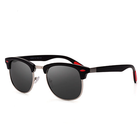 Herren Sonnenbrille Polarisiert Retro - UV400 Schutz Vintage