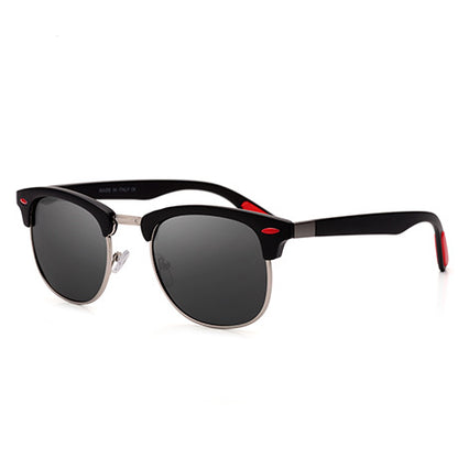 Herren Sonnenbrille Polarisiert Retro - UV400 Schutz Vintage