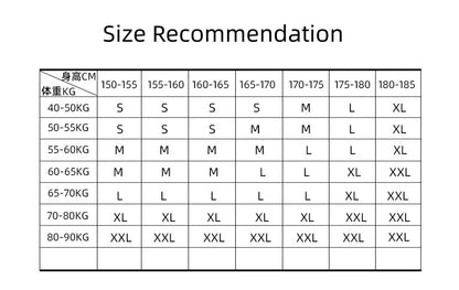 Ski-Anzug Unisex Wasserdicht - Jacke & Hose Set Warm Gefüttert