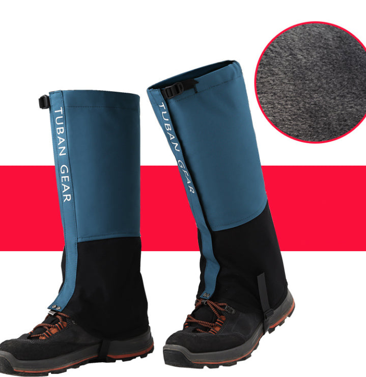 Wanderstiefel Herren High-Top - Outdoor Trekkingstiefel Robust