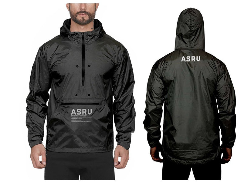 Herren Sportjacke Leicht Atmungsaktiv - Outdoor Trainingsjacke