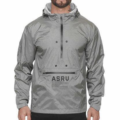 Herren Sportjacke Leicht Atmungsaktiv - Outdoor Trainingsjacke