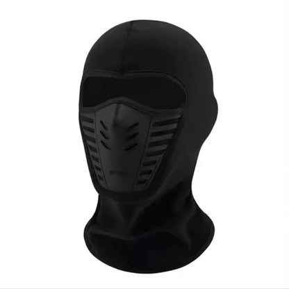 Balaclava Sturmhaube Winter - Thermal Gesichtsmaske Ski