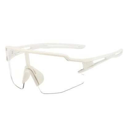 Sport Brille Radfahren Sonnenbrillen Bike Motorrad Sonnenbrille UV Schutz Winddicht Bunte Gläser Wandern Laufen Brillen