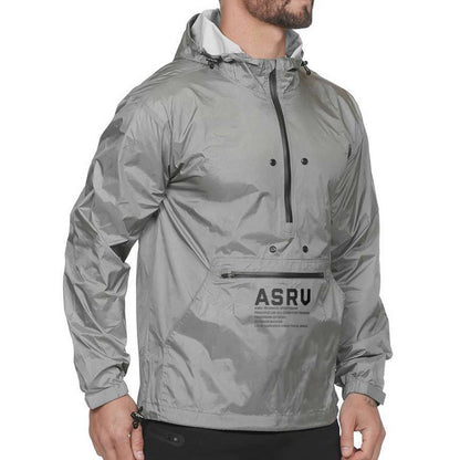 Herren Sportjacke Leicht Atmungsaktiv - Outdoor Trainingsjacke