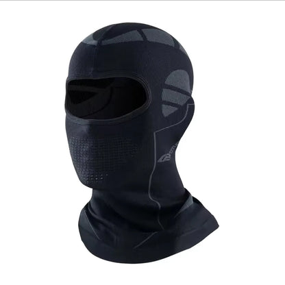 Balaclava Sturmhaube Winter - Thermal Gesichtsmaske Ski