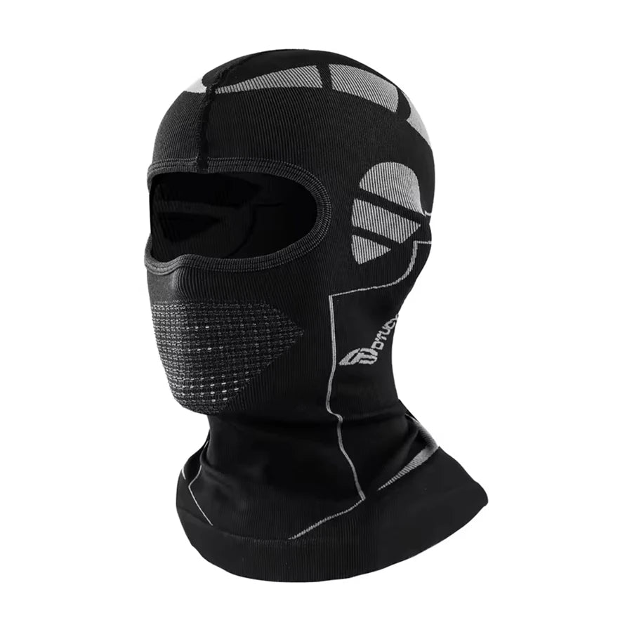 Balaclava Sturmhaube Winter - Thermal Gesichtsmaske Ski
