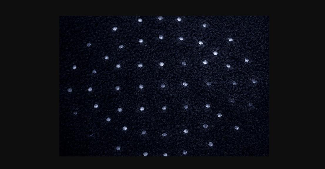 Fleece Gefütterte Ski Mütze mit Schal - Warm & Winddicht für Winter